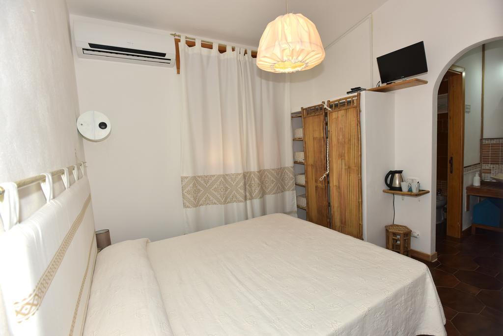 סן פנטלאו Bed & Breakfast Yin & Yang מראה חיצוני תמונה