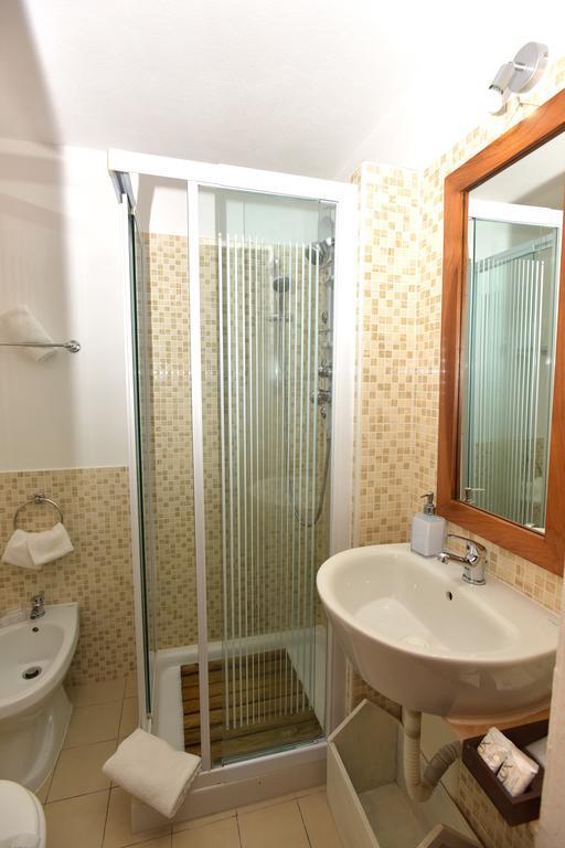 סן פנטלאו Bed & Breakfast Yin & Yang מראה חיצוני תמונה