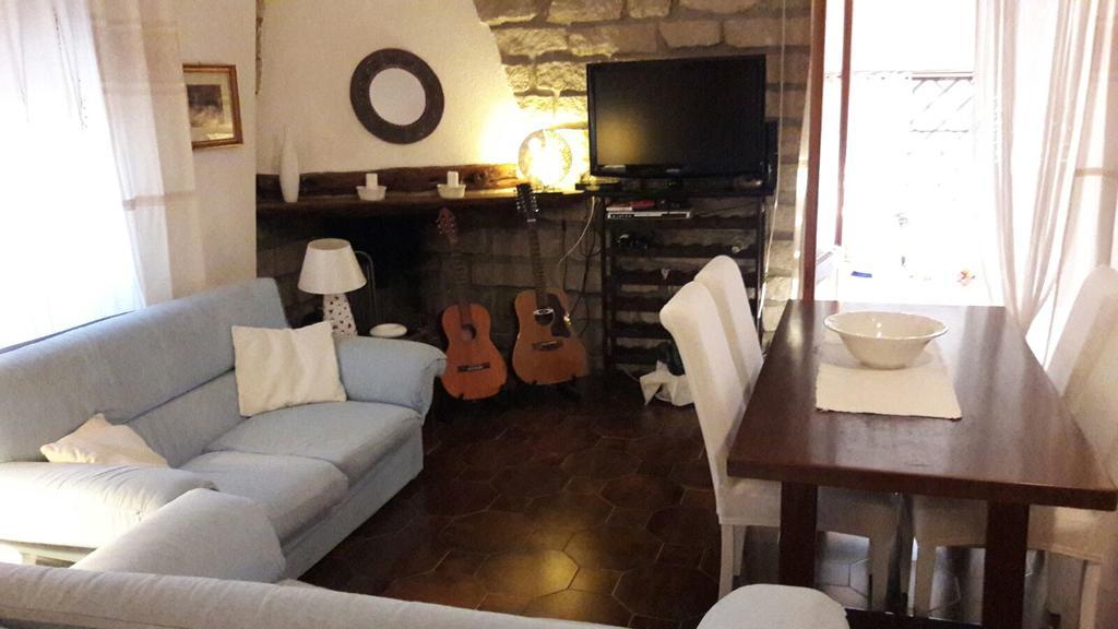 סן פנטלאו Bed & Breakfast Yin & Yang מראה חיצוני תמונה